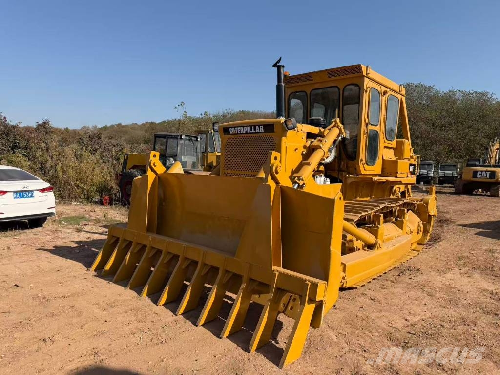 CAT D8K Buldožerji goseničarji