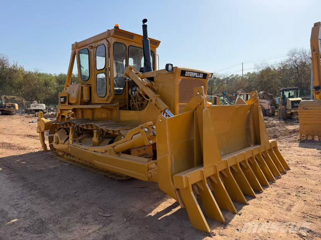 CAT D8K Buldožerji goseničarji
