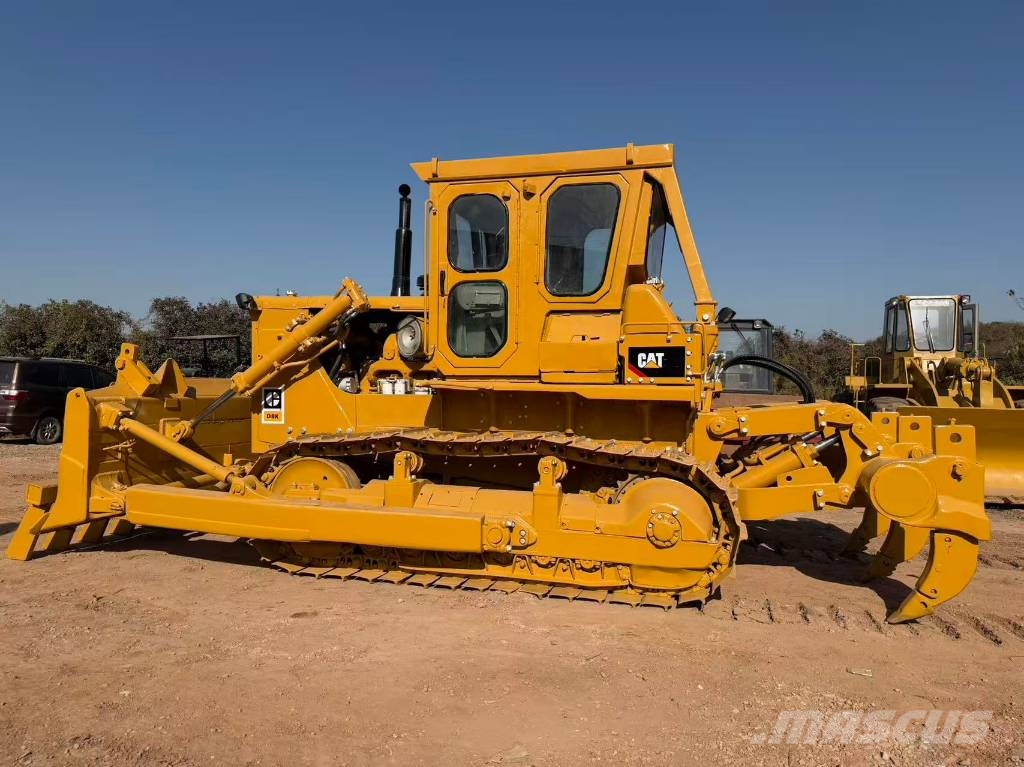 CAT D8K Buldožerji goseničarji