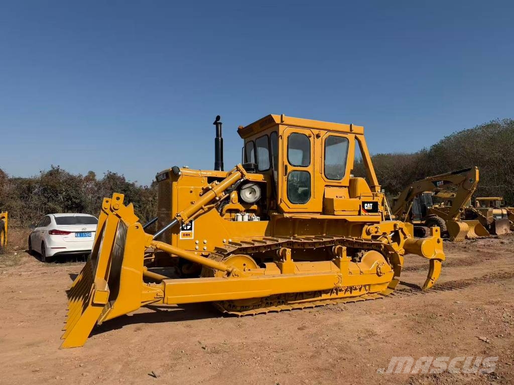 CAT D8K Buldožerji goseničarji