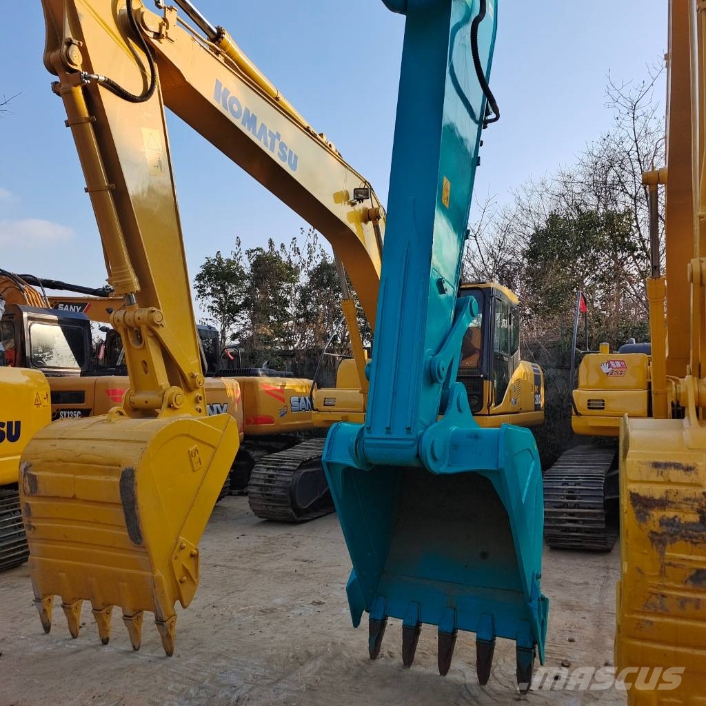 Kobelco SK 200 With New Year Offer Price, 2024, China - Used
