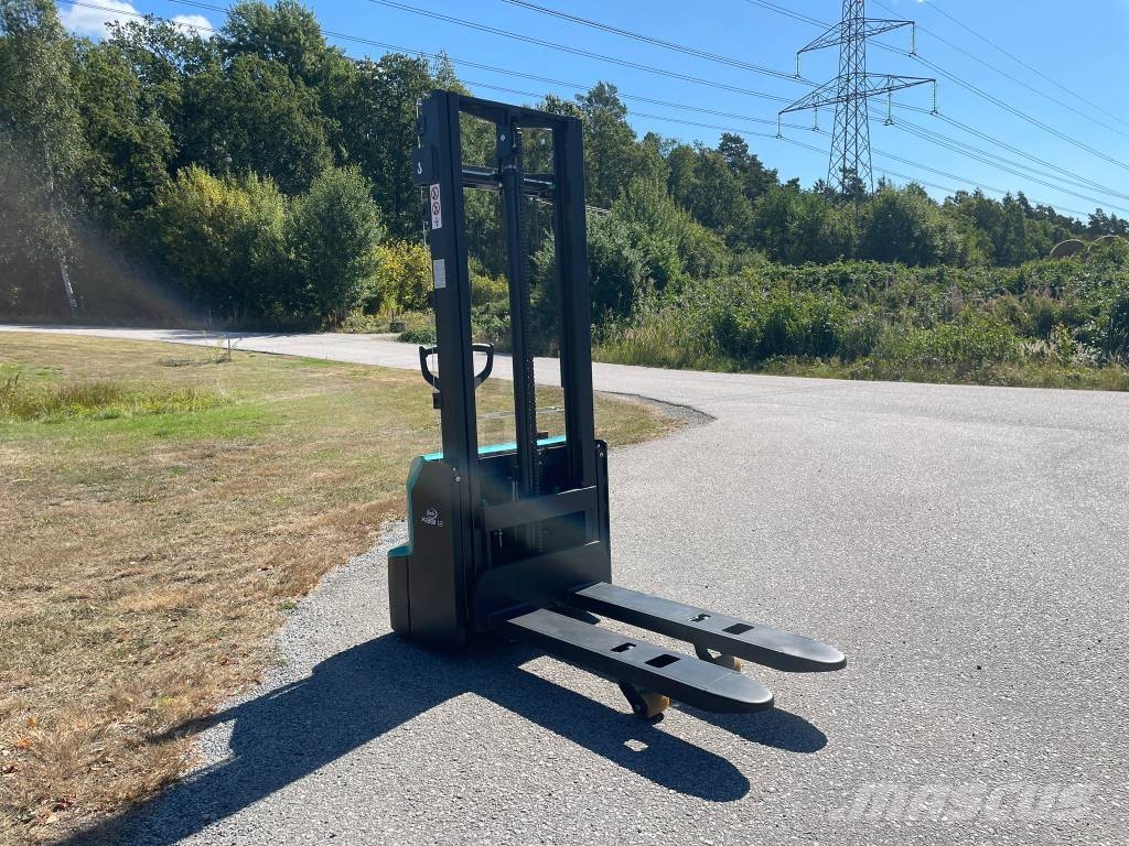 Baoli KBSi 12 Ledstaplare Pedestrian stackers