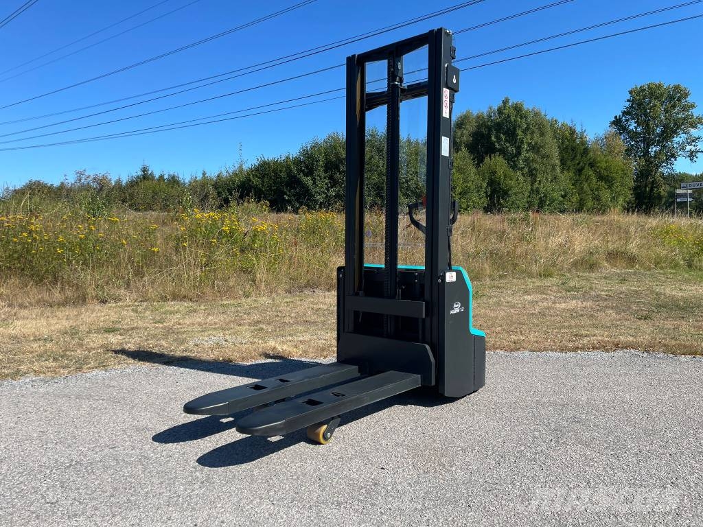 Baoli KBSi 12 Ledstaplare Pedestrian stackers