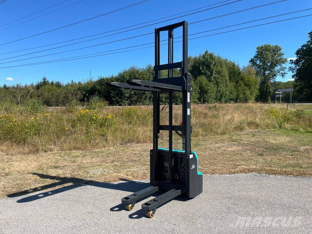 Baoli KBSi 12 Ledstaplare Pedestrian stackers