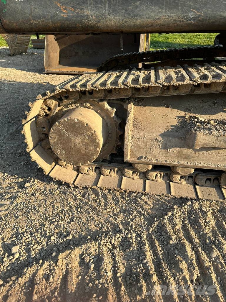 Doosan DX 235 NLC Escavadoras de rastos
