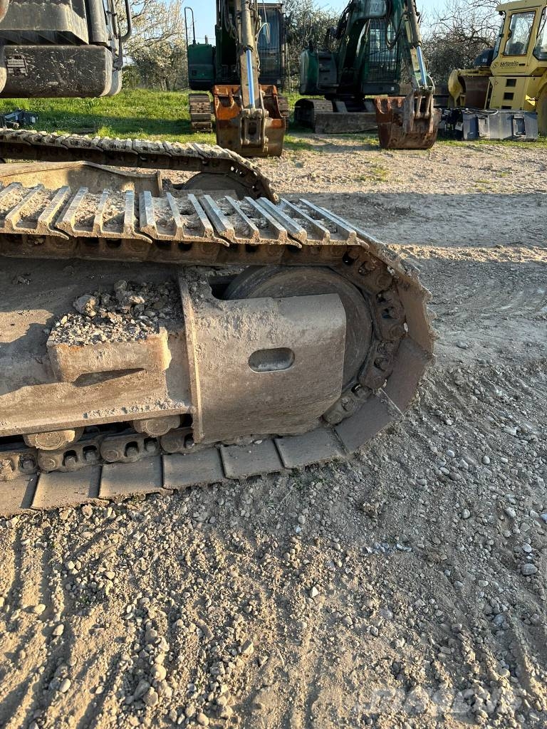 Doosan DX 235 NLC Escavadoras de rastos