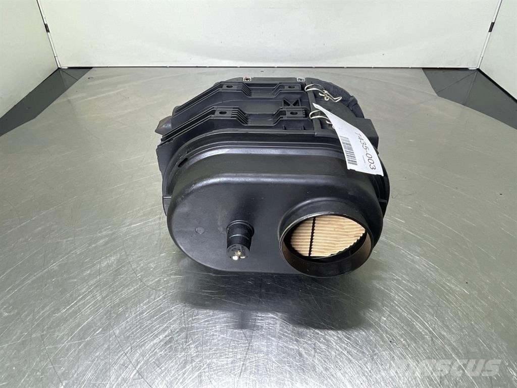 Magni RTH5.30-Donaldson PSD100029-Air filter/Luftfilter Motoren