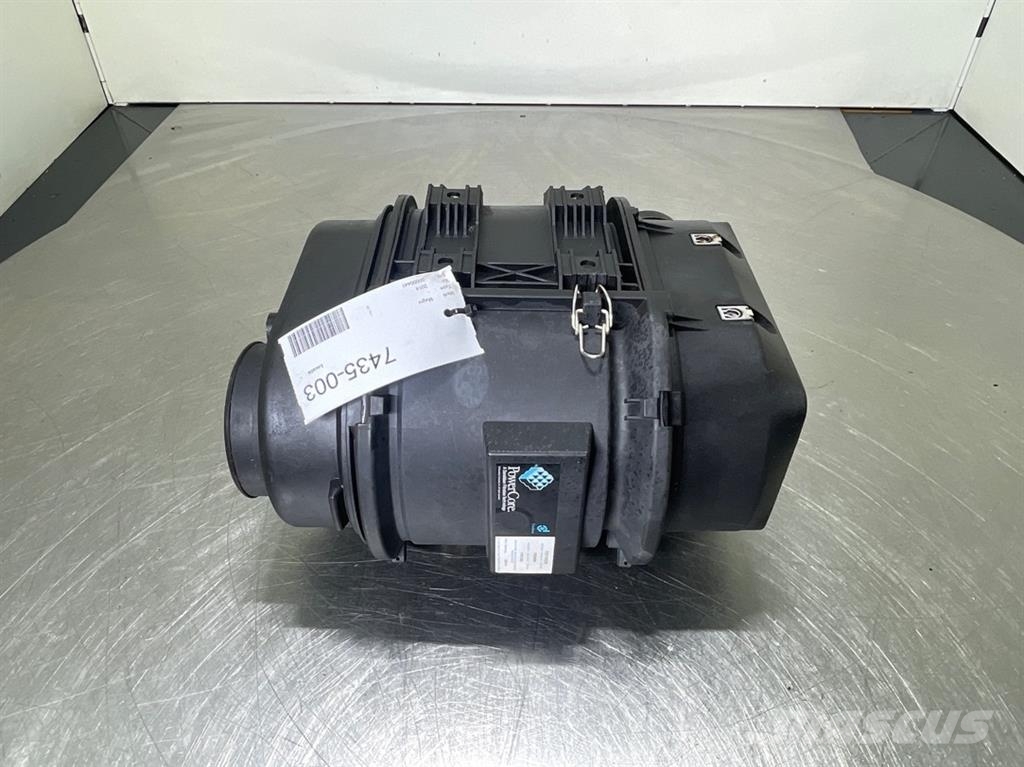 Magni RTH5.30-Donaldson PSD100029-Air filter/Luftfilter Motoren