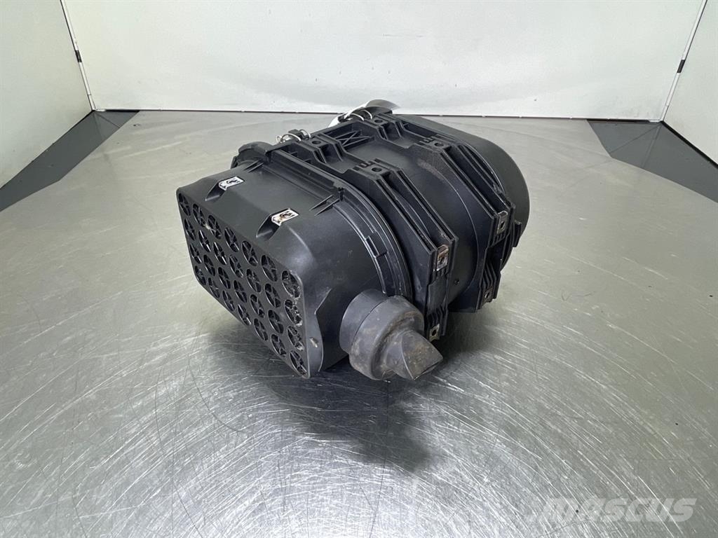 Magni RTH5.30-Donaldson PSD100029-Air filter/Luftfilter Motoren