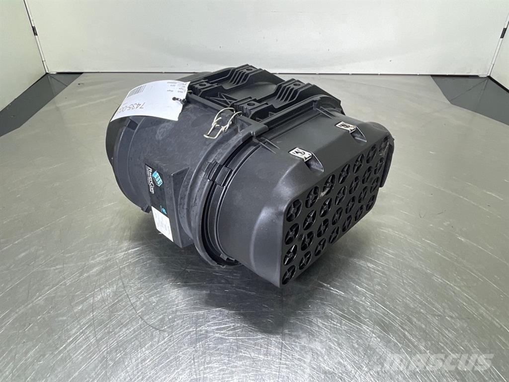 Magni RTH5.30-Donaldson PSD100029-Air filter/Luftfilter Motoren