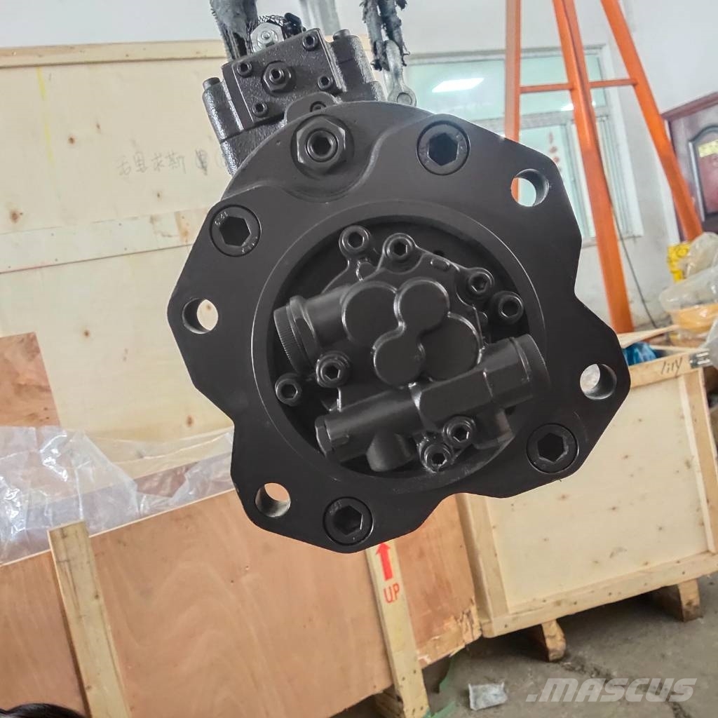 Volvo EC300D EC350D Main Pump 14632316 K5V160DT 트랜스미션
