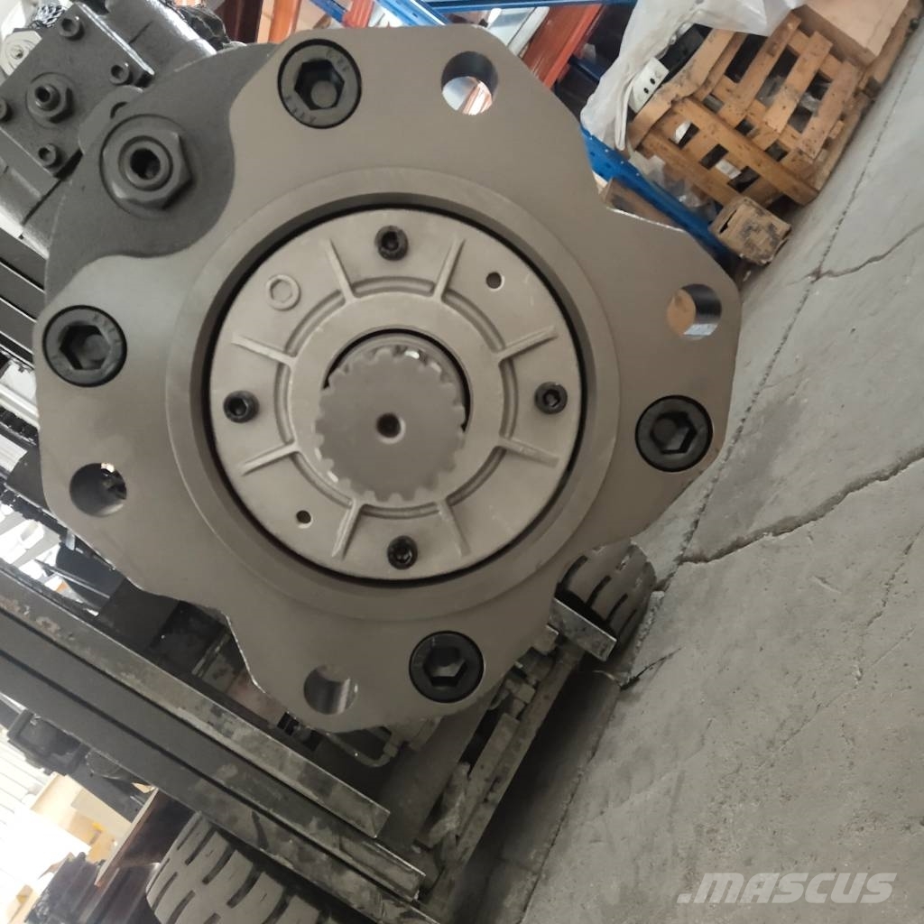 Volvo EC300D EC350D Main Pump 14632316 K5V160DT 트랜스미션