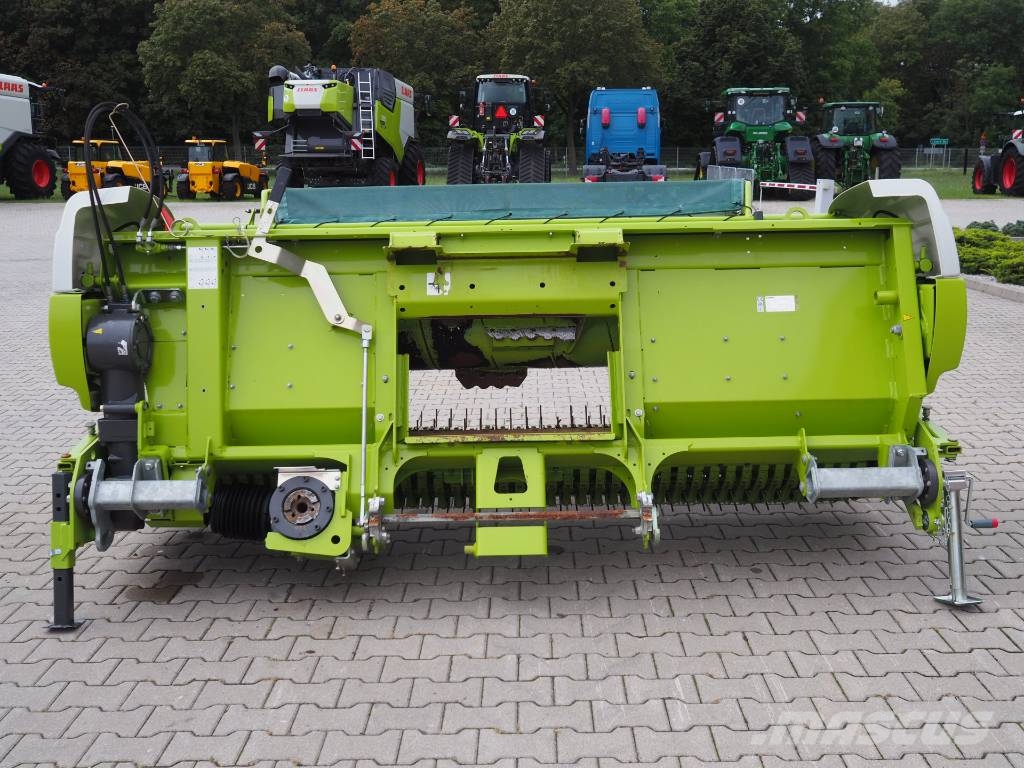 CLAAS PICK UP 300 HD Overige hooi- en voedergewasmachines