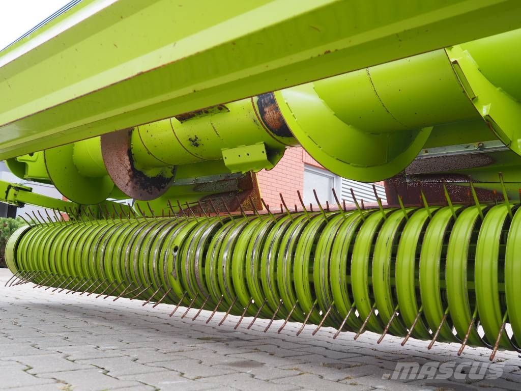 CLAAS PICK UP 300 HD Overige hooi- en voedergewasmachines