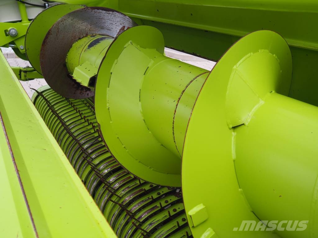 CLAAS PICK UP 300 HD Overige hooi- en voedergewasmachines