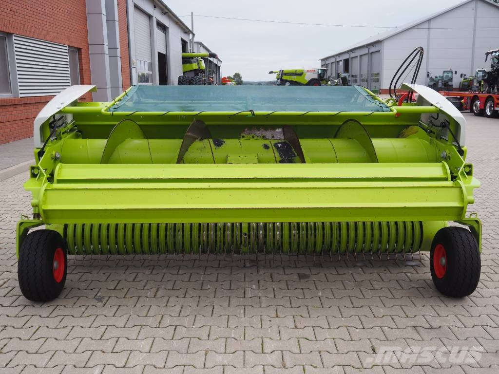 CLAAS PICK UP 300 HD Overige hooi- en voedergewasmachines