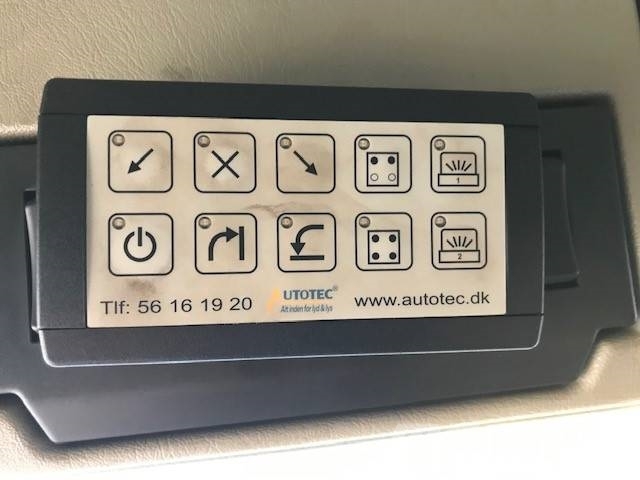 Volvo FM 500 Otros camiones