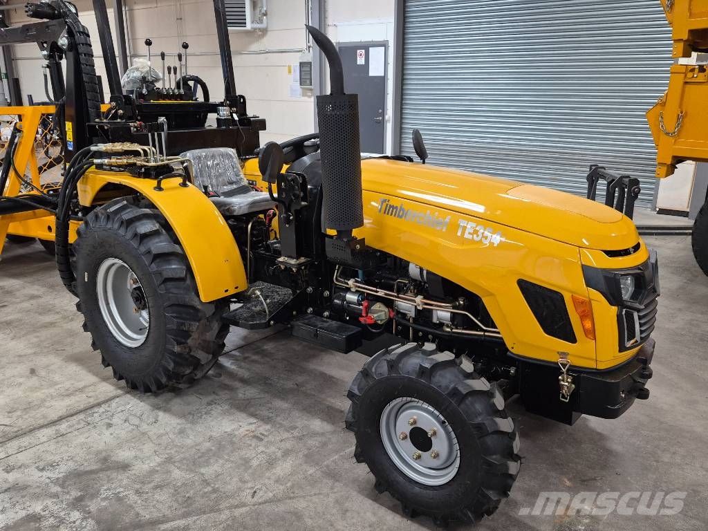 Multiloader Timbercheif Otros