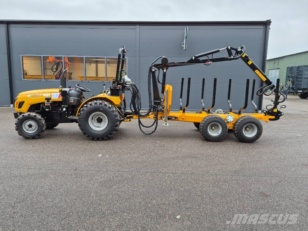 Multiloader Timbercheif Otros