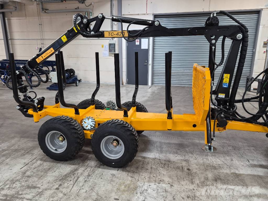 Multiloader Timbercheif Otros