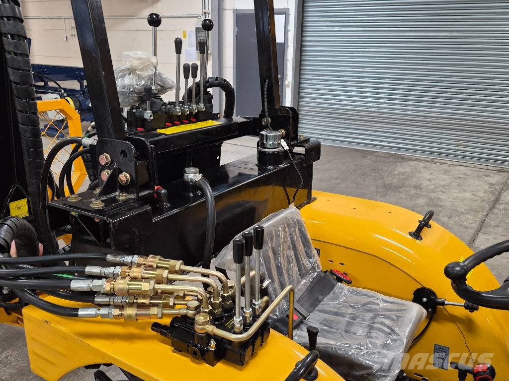 Multiloader Timbercheif Otros