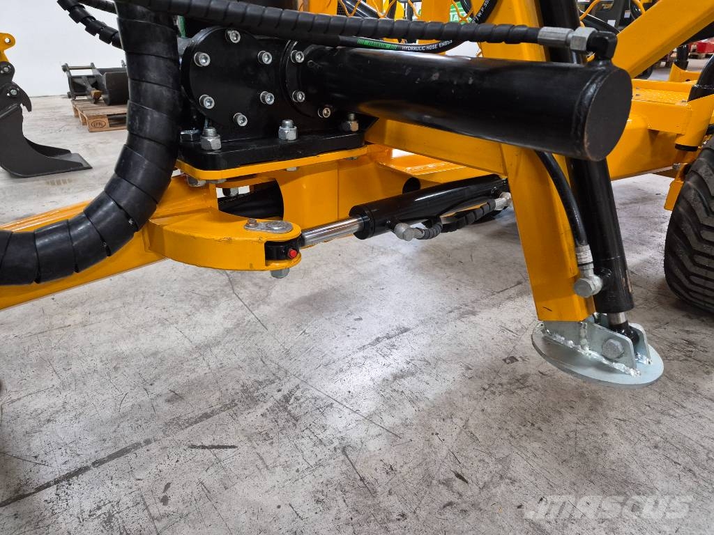 Multiloader Timbercheif Otros