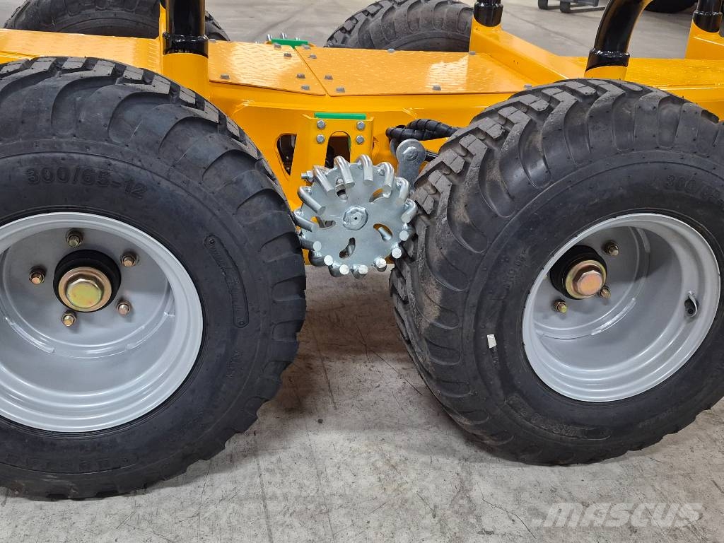Multiloader Timbercheif Otros