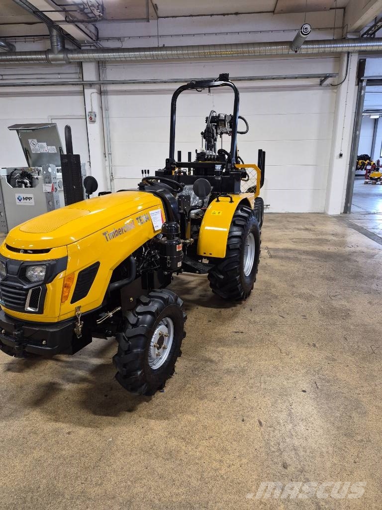 Multiloader Timbercheif Otros
