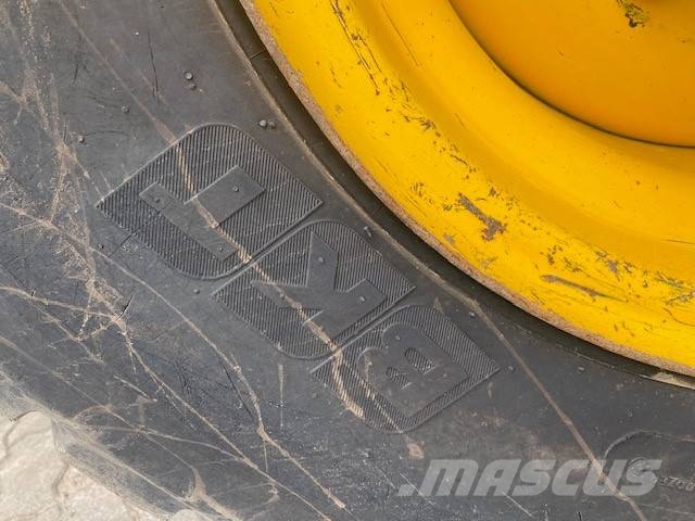 Volvo L 45 H A/C, BSS, ZSA, 3. Kreis, SW (12005977) Radlader