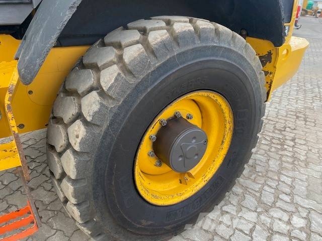 Volvo L 45 H A/C, BSS, ZSA, 3. Kreis, SW (12005977) Radlader