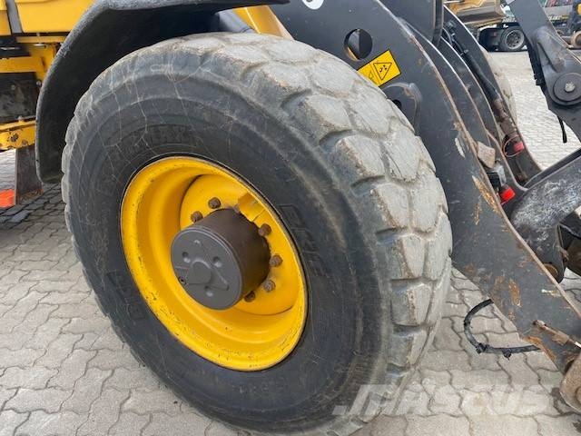 Volvo L 45 H A/C, BSS, ZSA, 3. Kreis, SW (12005977) Radlader