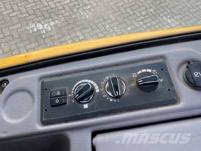 Volvo L 45 H A/C, BSS, ZSA, 3. Kreis, SW (12005977) Radlader