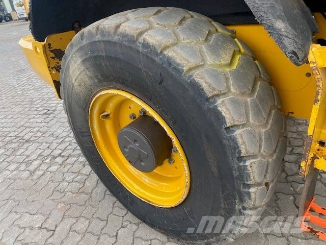 Volvo L 45 H A/C, BSS, ZSA, 3. Kreis, SW (12005977) Radlader