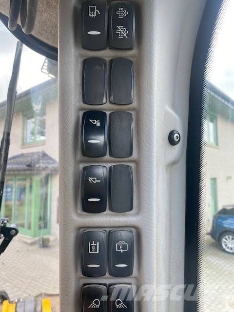 Volvo L 45 H A/C, BSS, ZSA, 3. Kreis, SW (12005977) Radlader