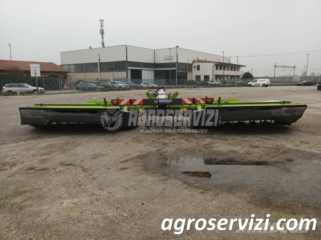 CLAAS Disco 8500 Žací stroj-kondicionér