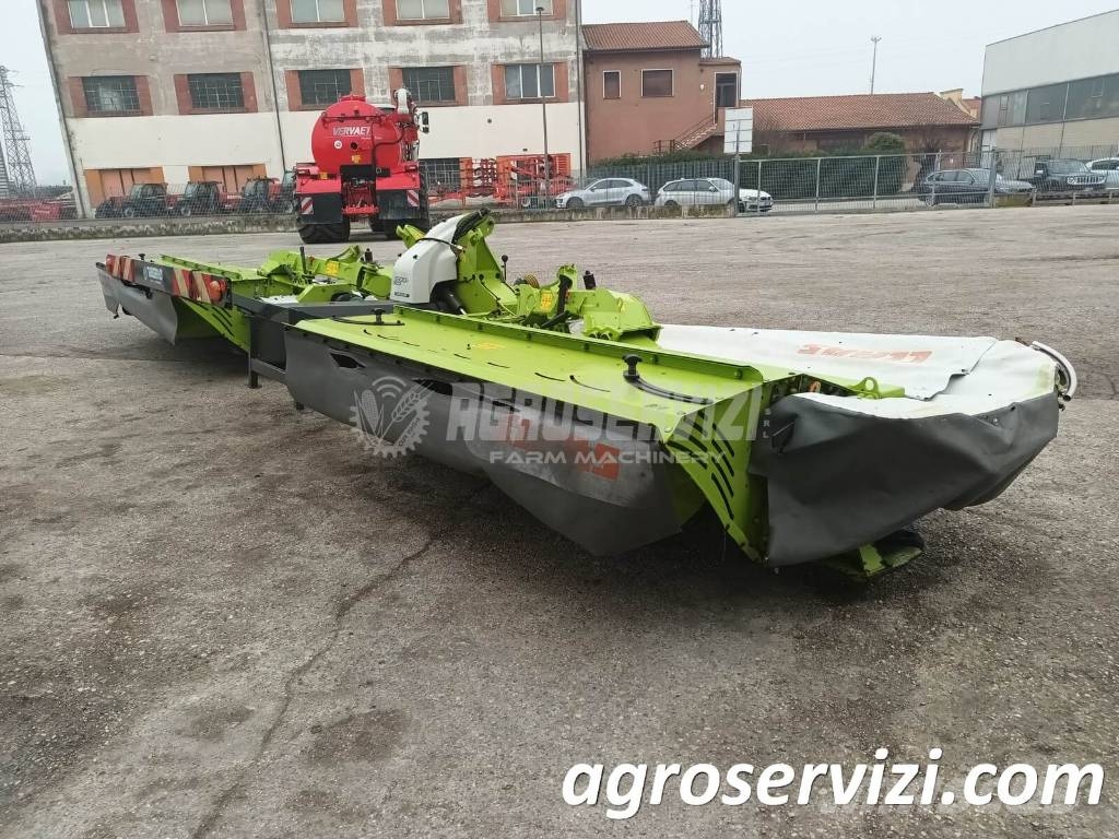 CLAAS Disco 8500 Žací stroj-kondicionér