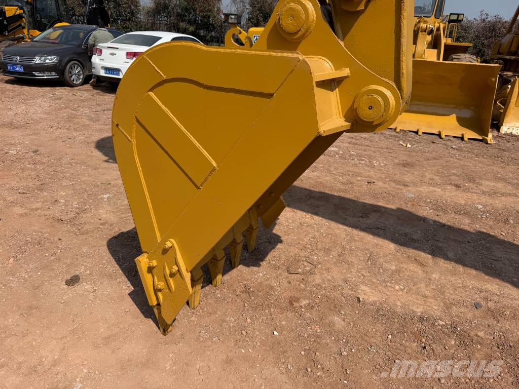 CAT 320 CAT 320C 320CL Гусеничні екскаватори