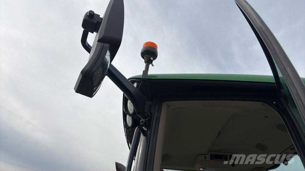 John Deere 6R 155 Traktori