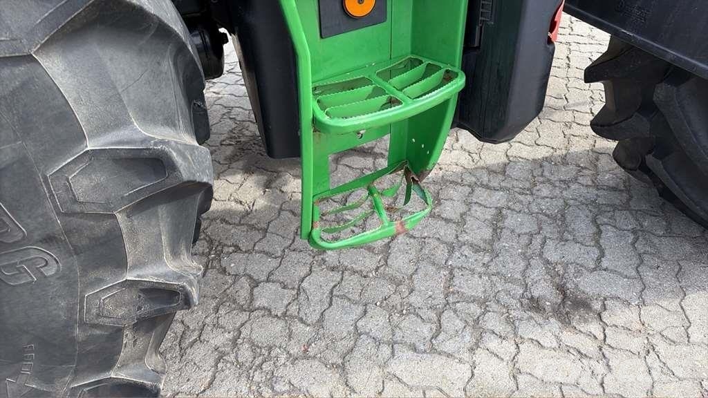 John Deere 6R 155 Traktori