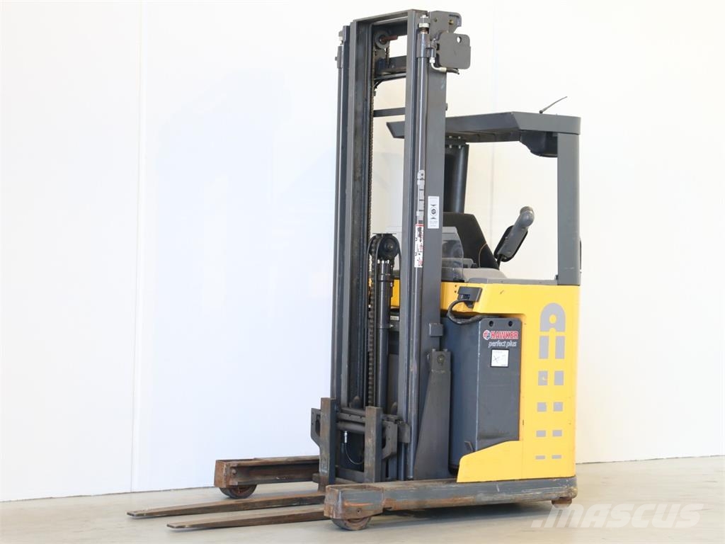 Atlet Reachtruck Narrow aisle truck