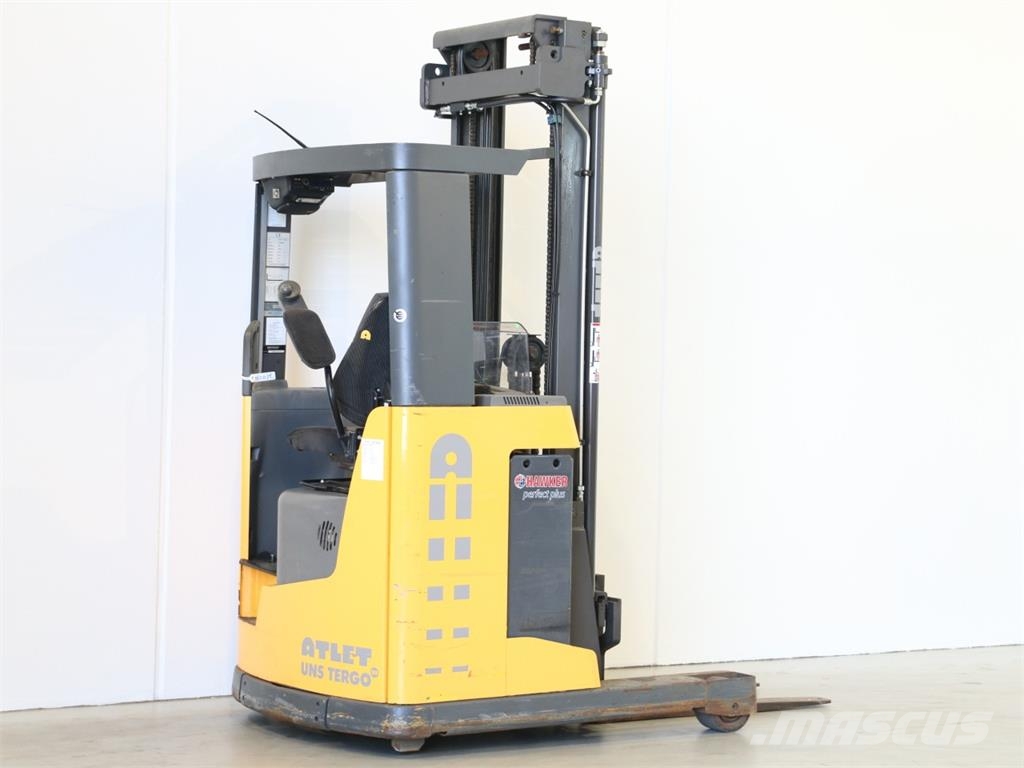 Atlet Reachtruck Narrow aisle truck