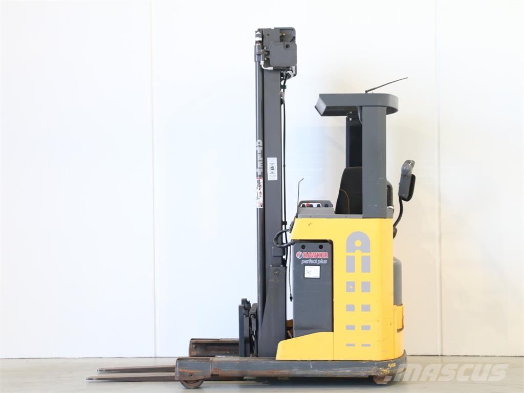 Atlet Reachtruck Narrow aisle truck