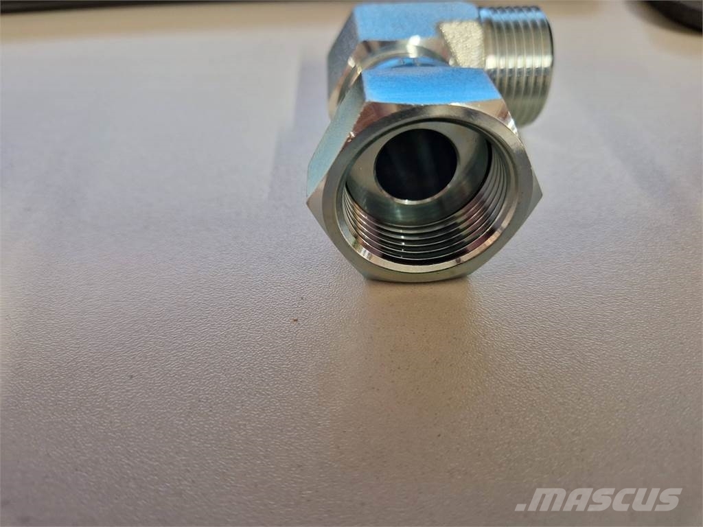 Valmet / Komatsu 5074886 Hydraulics