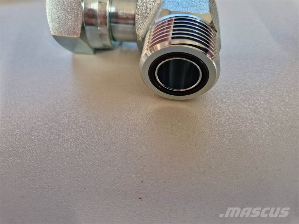 Valmet / Komatsu 5074886 Hydraulics