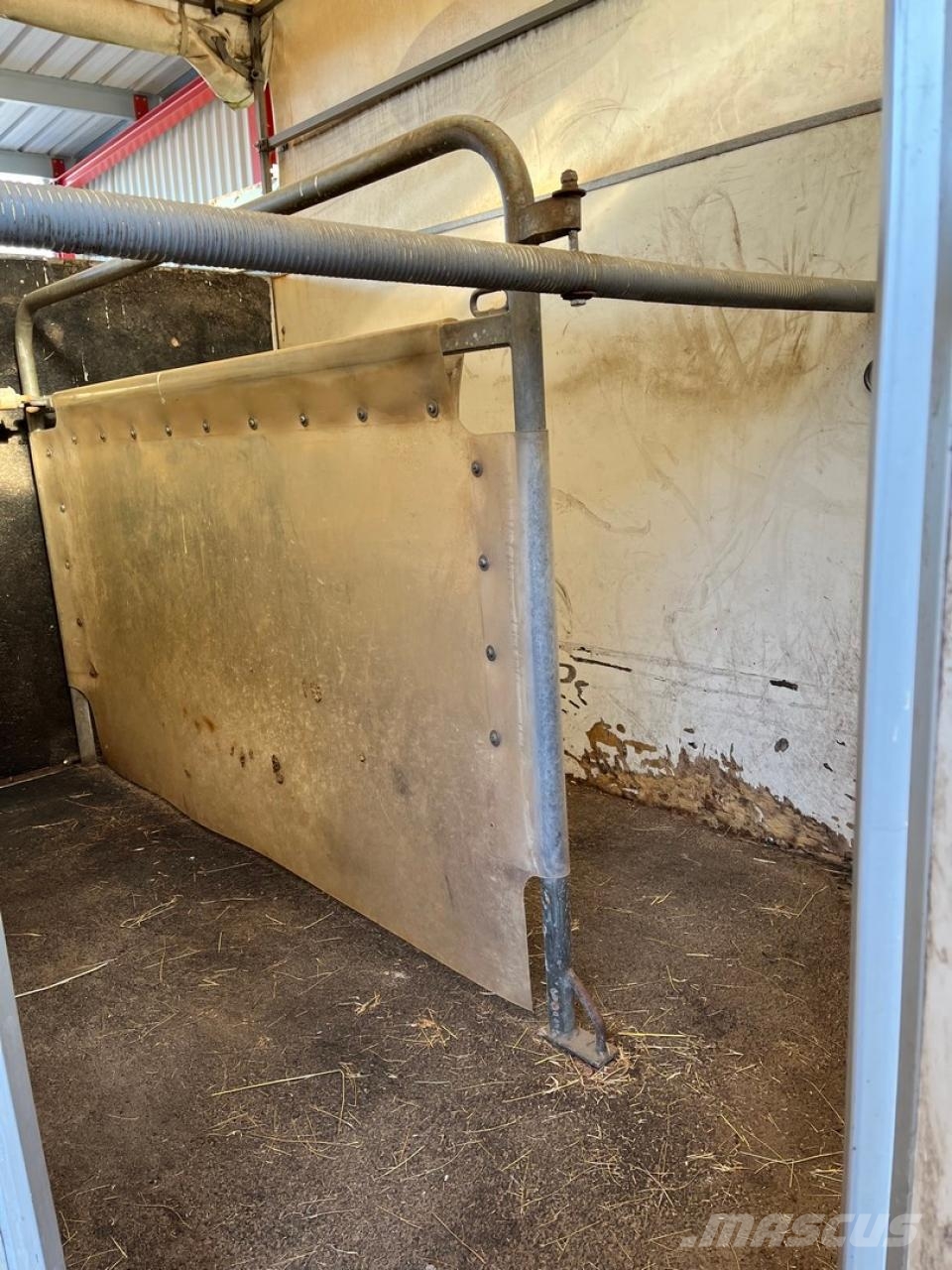 Humbaur HP 2000 Overige aanhangers