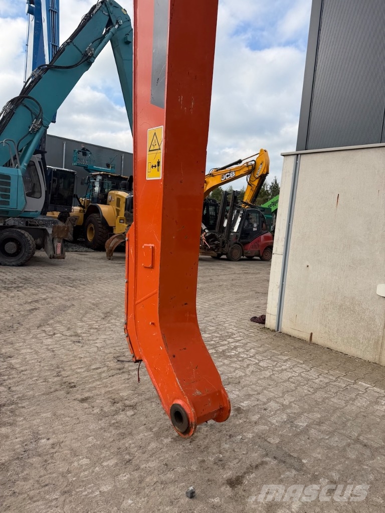 Atlas 350 MH - 350MH - 350 Waste / industry handlers