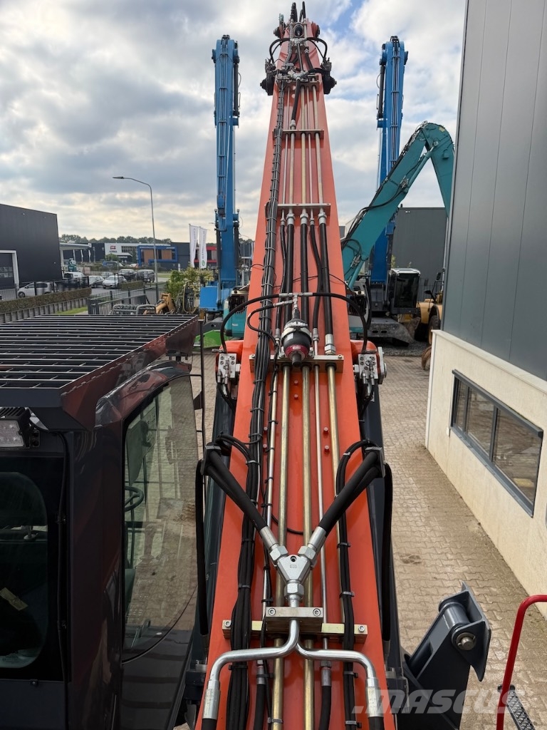 Atlas 350 MH - 350MH - 350 Waste / industry handlers