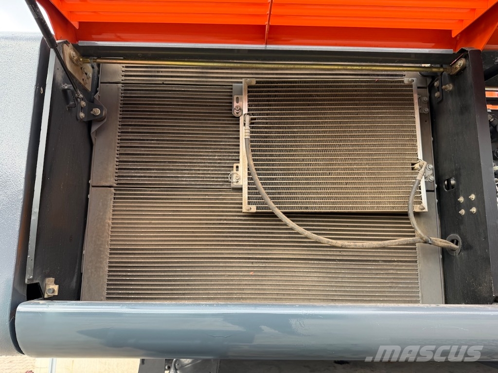 Atlas 350 MH - 350MH - 350 Waste / industry handlers