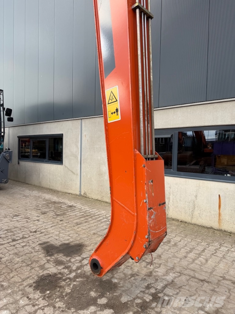 Atlas 350 MH - 350MH - 350 Waste / industry handlers