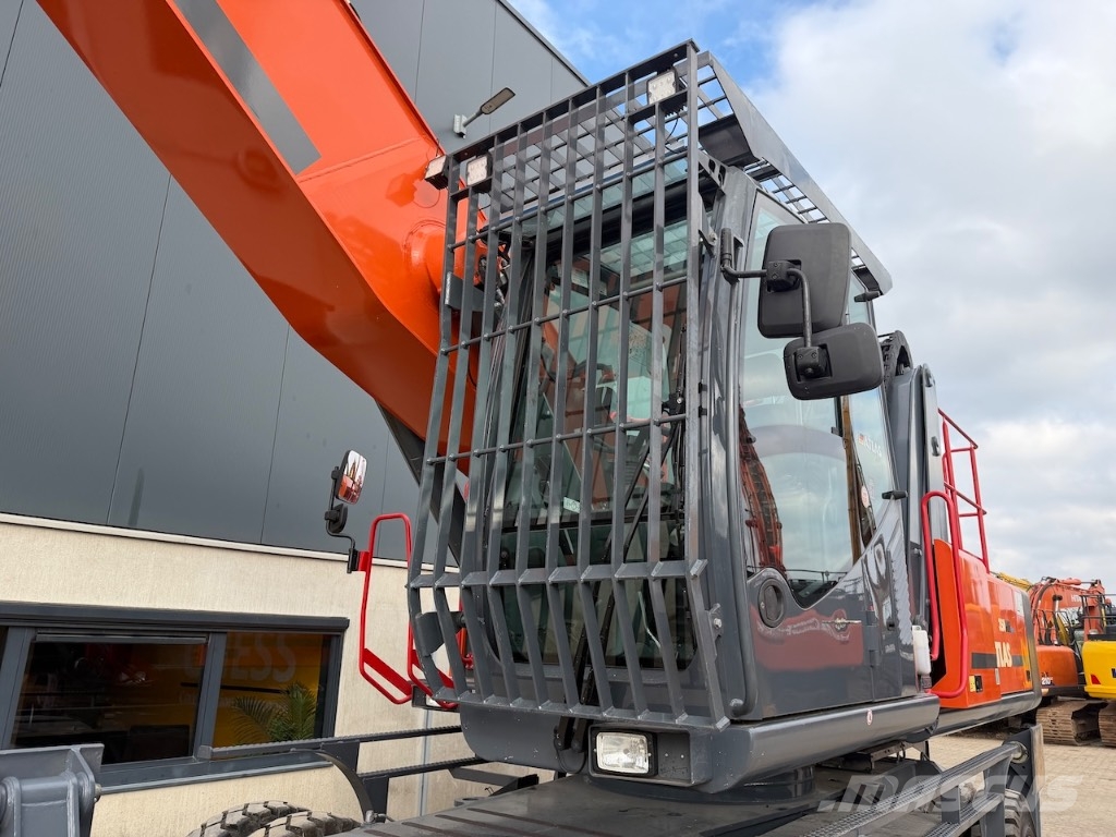 Atlas 350 MH - 350MH - 350 Waste / industry handlers
